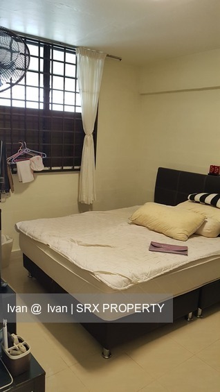 Blk 30 Jalan Klinik (Bukit Merah), HDB 3 Rooms #170695852